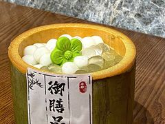 -御膳品糖水(欧乐坊店)