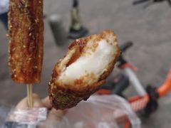 -玛马艾脆皮水磨年糕(湖北路87-89小区店)