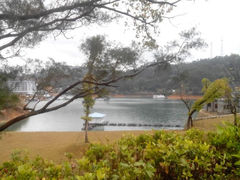 android_upload_pic-河源万绿湖美思威尔顿酒店
