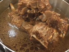 -蝎王府羊蝎子(西直门店)