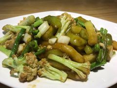 -蜀锦堂·川味现炒(襄阳武商汇店)