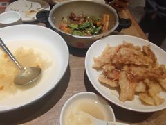 -金掌勺锅包肉(太原万达店)