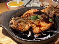 -九毛九西北菜(汕头金平万达广场店)