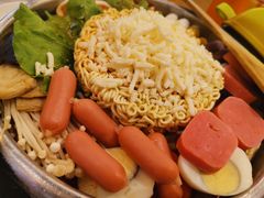-米字旁先锋韩餐(茂业天地店)