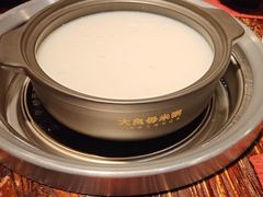 -大良毋米粥(锦龙路总店)