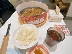 -牛邸·烧肉饭(来福士店)