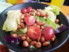 -炒豆合作社(东四总店)