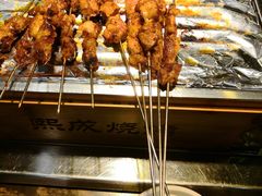 -熙成烧烤·三十三年(开发区店)