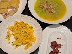 -羡餐厅·杭帮菜·淳菜(千岛湖自由洲际殿店)