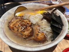 -鸟山鸣·日料食堂(王府井店)