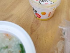 -嘉和一品粥(魏公村店)