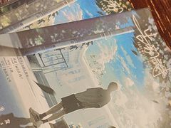 -谜·沉浸侦探剧本杀推理馆(静安店)