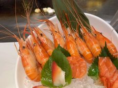 -水木锦堂·自助铁板烧(方庄时代店)