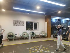 -每刻健身工作室(西直门店)