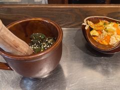 -川流不息·地道川菜·小龙虾(新松江路店)