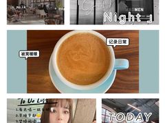 -VESH COFFEE(定西路店)