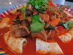 -新疆伊宁远征餐厅