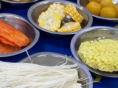 -重庆鸡公煲·嘟享吃(林科大店)