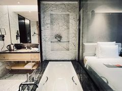 -重庆富力艾美酒店