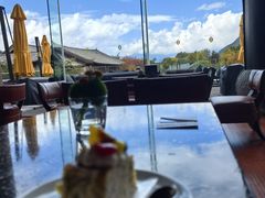 -时光吧·大堂吧·丽江和府洲际度假酒店