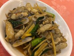 -深运潮州粥(东门店)