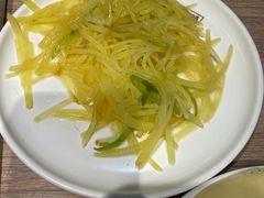 -榆林镇筋饼(文端总店)