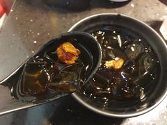 -锅说大脸毛肚重庆老火锅(佐阾店)