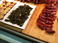 -皇家5号海鲜烤肉火锅自助餐(聊城总店)