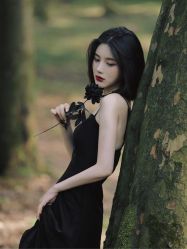 -花屿迷鹿写真馆