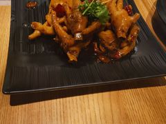 -壹酒贰肉1926·深夜食堂(南京北街店)