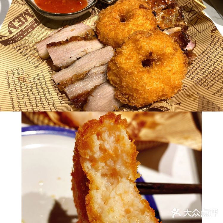 北京探店-好吃泰国菜 正宗泰餐 正泰餐厅