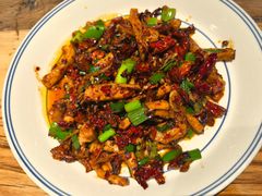 -树厨贵州菜(大十字店)