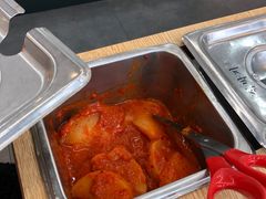 -神仙雪浓汤(明洞店)