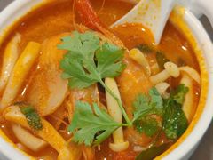 -simply thai天泰(长泰广场店)
