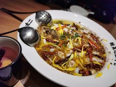 -太二酸菜鱼(正大广场店)