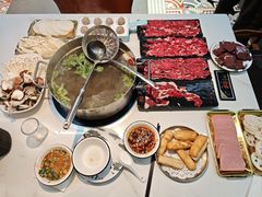 -刘少华贵州小黄牛·鲜牛肉火锅(总店)