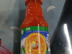 神内胡萝卜汁-啊臻味道米粉(六道口店)