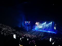 -成都金融城演艺中心