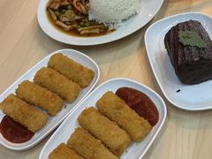 -宜家·瑞典风味餐厅(青岛商场店)