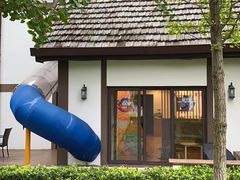 -太阳岛度假酒店