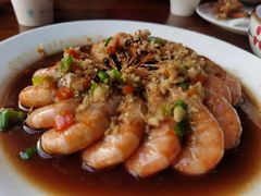 -尚岛私房菜(西方巷店)