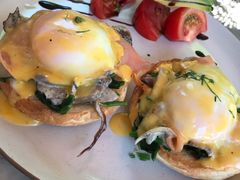 温泉蛋三文鱼-农畉LONFOOD(福田星河COCOPark店)