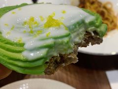 -1861意大利餐厅(文化广场店)