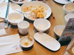 -京味斋·北京烤鸭(北京南站洋桥店)