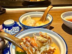 -岩盐·铁板料理(嘉里店)