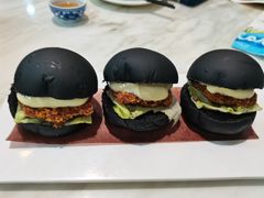 -點無缺茶楼·海鲜酒家(世博店)