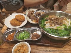 -小满手工粉(上海月星环球港店)