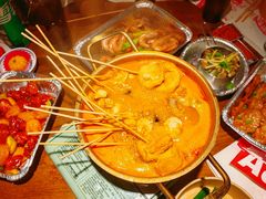 -阿季·当季酒食(后江埭店)