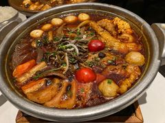 -眉州东坡(上海中心店)
