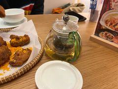 -顺风汤馆·广府粤菜(江宸天街店)